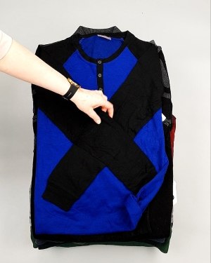 Фотография  967 - AMAZON mix муж весна 015#15 кг, ЛОТ №7736 оптом в Иркутске и Иркутской области