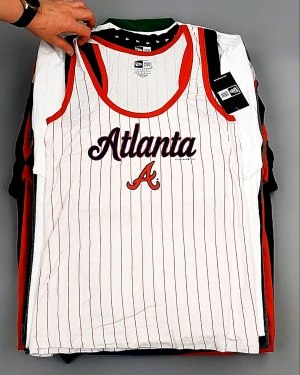 Фотография  100 - NEW ERA mix м/ж CAN 084#5 кг оптом в Иркутске и Иркутской области