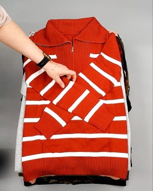 Фотография  113 - AMAZON mix муж весна 015#15 кг, ЛОТ №7738 оптом в Иркутске и Иркутской области