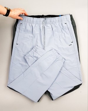 Фотография  756 - Штаны спортивные муж CAN 084#10 кг, ЛОТ №7637 оптом в Иркутске и Иркутской области