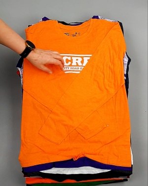 Фотография  582 - Тонковки СТОК CAN 084#7 кг, ЛОТ №7642 оптом в Иркутске и Иркутской области