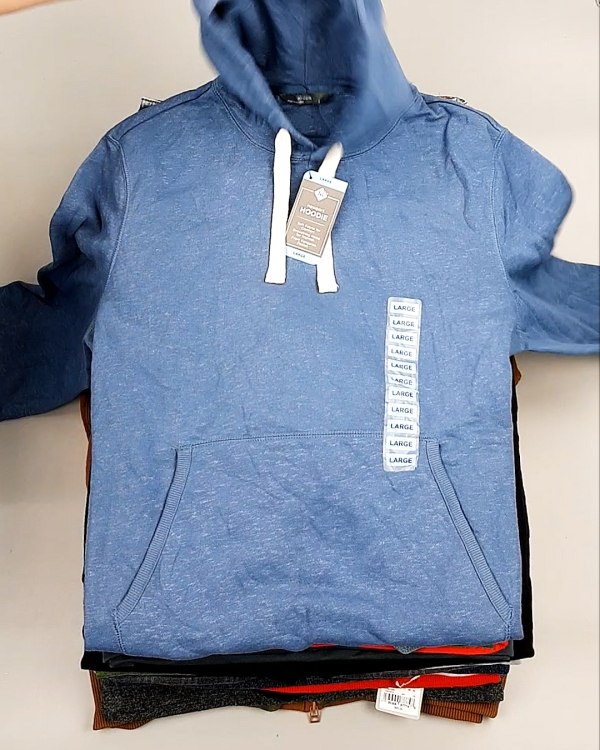 Фотография  243 - AMAZON mix муж весна 015#15 кг оптом в Иркутске и Иркутской области