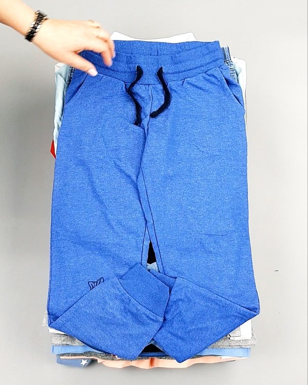 Фотография  259 - LIDL Kids Winter 114#7 кг, ЛОТ №7609 оптом в Иркутске и Иркутской области