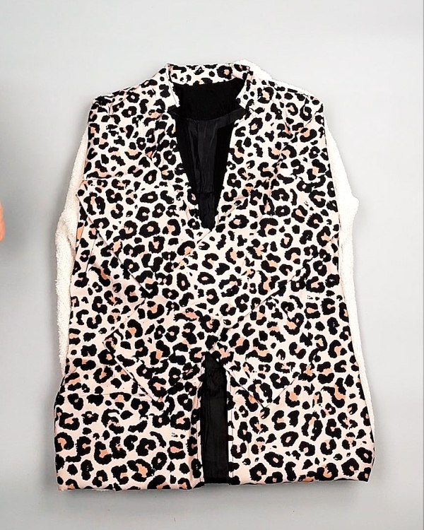 Фотография  405 - Кардиганы СТОК CAN 084#7 кг, ЛОТ №7671 оптом в Иркутске и Иркутской области