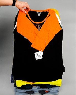 Фотография  861 - Sport СТОК CAN 084#20 кг, ЛОТ №7623 оптом в Иркутске и Иркутской области