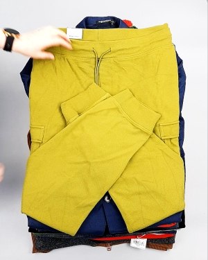 Фотография  428 - AMAZON mix муж весна 015#15 кг оптом в Иркутске и Иркутской области