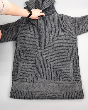 Фотография  178 - Кардиганы СТОК CAN 084#7 кг, ЛОТ №7674 оптом в Иркутске и Иркутской области