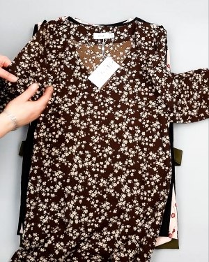 Фотография  949 - Платья VILA Summer 104#5 кг, ЛОТ №7698 оптом в Иркутске и Иркутской области