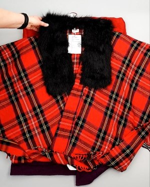 Фотография  494 - Кардиганы СТОК CAN 084#7 кг, ЛОТ №7672 оптом в Иркутске и Иркутской области