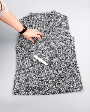 Фотография  327 - Джемпера СТОК CAN 084#7 кг, ЛОТ №7651 оптом в Иркутске и Иркутской области