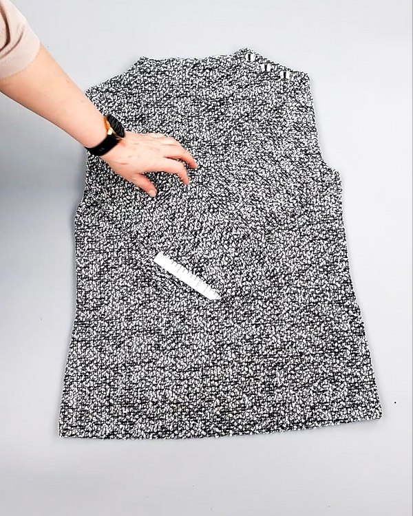 Фотография  103 - Джемпера СТОК CAN 084#7 кг, ЛОТ №7651 оптом в Иркутске и Иркутской области