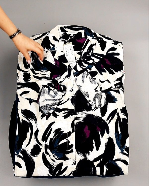 Фотография  680 - TOM TAILOR жен весна, лето mix 124#15 кг, ЛОТ №7569 оптом в Иркутске и Иркутской области