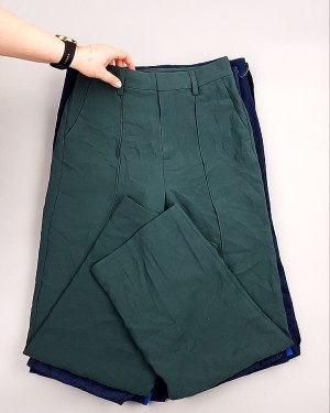 Фотография  112 - Брюки м/ж лето СТОК CAN 084#7 кг, ЛОТ №7652 оптом в Иркутске и Иркутской области