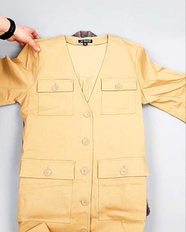 Фотография  763 - Платья СТОК CAN зима 084#7 кг, ЛОТ №7824 оптом в Иркутске и Иркутской области