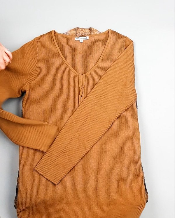 Фотография  900 - Платья СТОК CAN зима 084#7 кг, ЛОТ №7825 оптом в Иркутске и Иркутской области