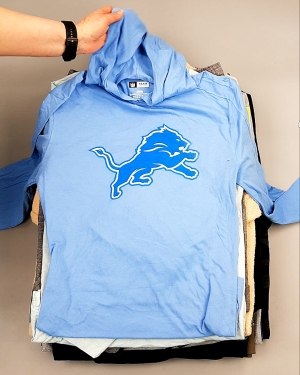 Фотография  223 - AMAZON mix муж весна 015#15 кг, ЛОТ №7740 оптом в Иркутске и Иркутской области