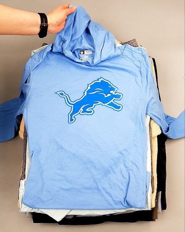 Фотография  306 - AMAZON mix муж весна 015#15 кг, ЛОТ №7740 оптом в Иркутске и Иркутской области