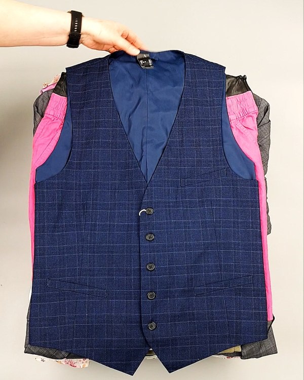 Фотография  821 - C&A Spring, Summer mix 025#20 кг оптом в Иркутске и Иркутской области