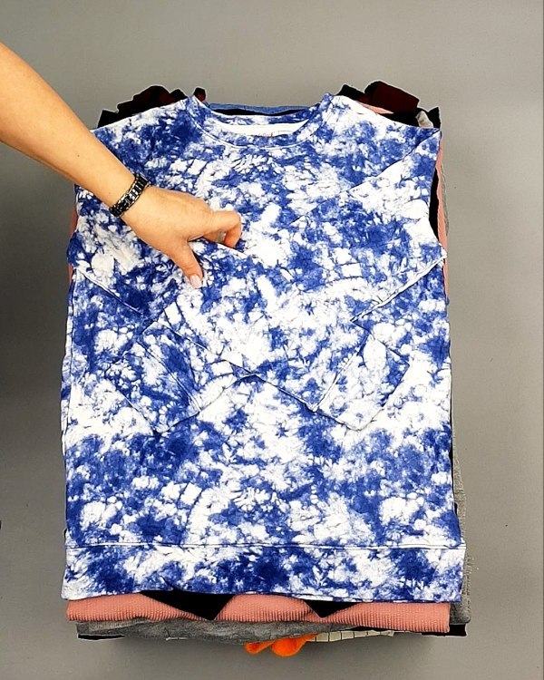 Фотография  217 - AMAZON mix жен лето 015#15 кг оптом в Иркутске и Иркутской области