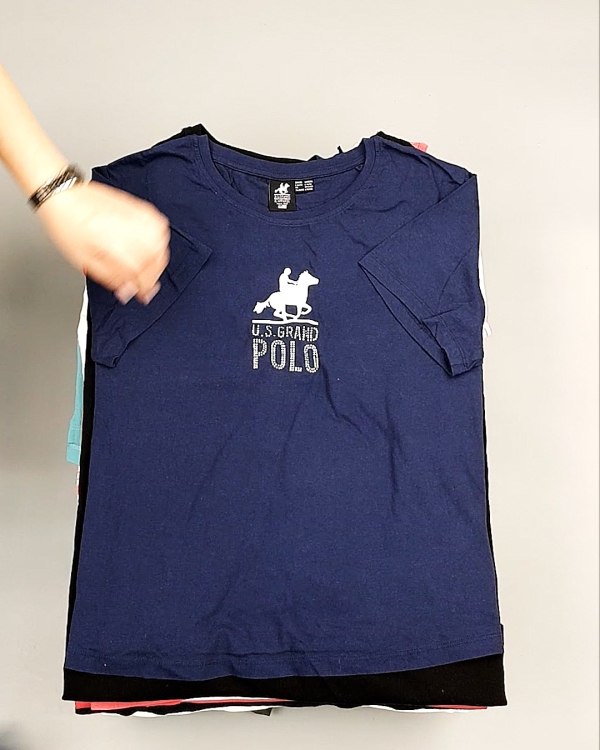 Фотография  813 - LIDL Summer mix 114#20 кг оптом в Иркутске и Иркутской области