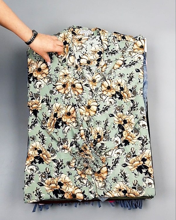 Фотография  668 - CANADA Summer mix 084#50 кг оптом в Иркутске и Иркутской области