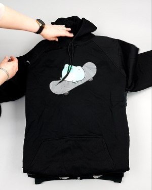 Фотография  451 - AMAZON mix муж весна 015#15 кг, ЛОТ №7737 оптом в Иркутске и Иркутской области