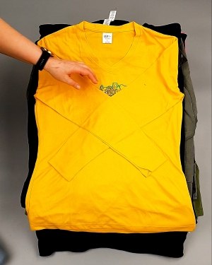 Фотография  412 - Sport СТОК CAN 084#20 кг, ЛОТ №7625 оптом в Иркутске и Иркутской области