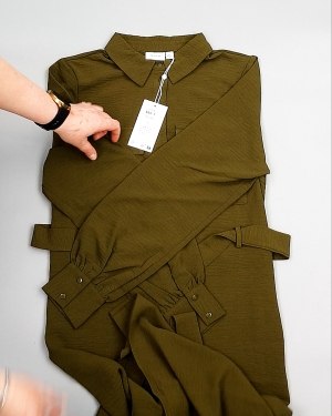 Фотография  383 - Платья VILA Summer 104#5 кг, ЛОТ №7698 оптом в Иркутске и Иркутской области