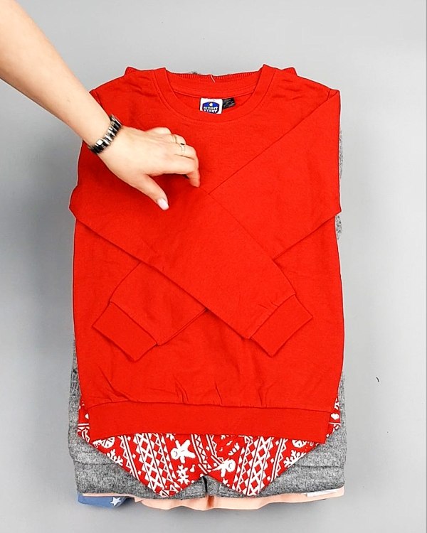 Фотография  431 - LIDL Kids Winter 114#7 кг, ЛОТ №7609 оптом в Иркутске и Иркутской области