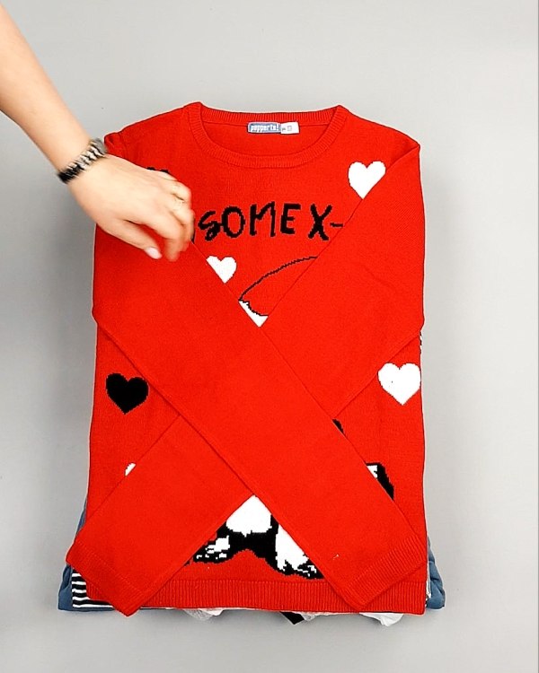 Фотография  319 - LIDL Kids Winter 114#7 кг, ЛОТ №7608 оптом в Иркутске и Иркутской области