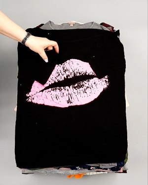 Фотография  682 - AMAZON mix жен лето 015#15 кг оптом в Иркутске и Иркутской области