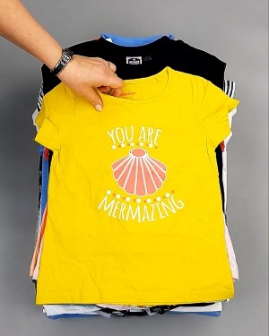 Фотография  812 - LIDL Kids Summer 114#7 кг оптом в Иркутске и Иркутской области