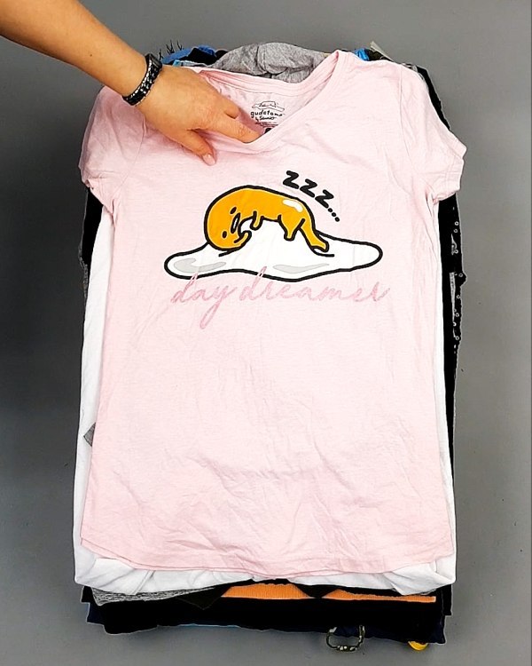 Фотография  971 - AMAZON mix жен лето 015#15 кг, ЛОТ №7722 оптом в Иркутске и Иркутской области