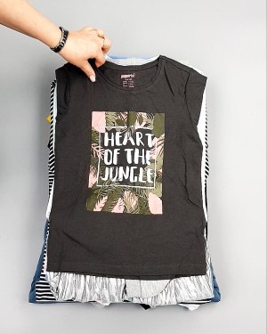 Фотография  307 - LIDL Kids Winter 114#7 кг, ЛОТ №7608 оптом в Иркутске и Иркутской области