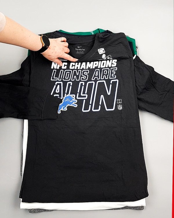 Фотография  293 - Тонковки СТОК CAN 084#7 кг, ЛОТ №7646 оптом в Иркутске и Иркутской области