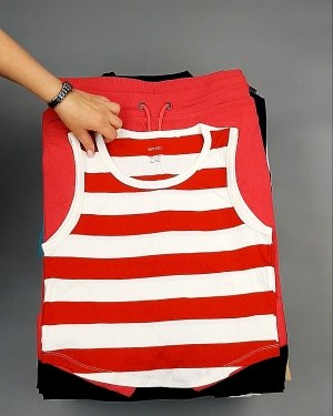 Фотография  842 - LIDL Summer mix 114#20 кг оптом в Иркутске и Иркутской области