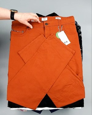 Фотография  699 - C&A Spring, Summer mix 025#20 кг оптом в Иркутске и Иркутской области