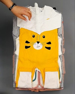 Фотография  732 - LIDL Kids Winter 114#7 кг оптом в Иркутске и Иркутской области