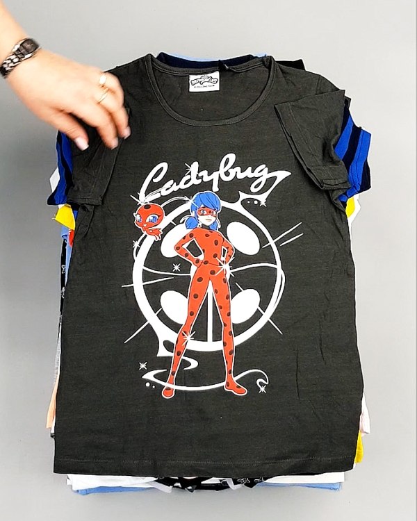 Фотография  132 - LIDL Kids Summer 114#7 кг оптом в Иркутске и Иркутской области