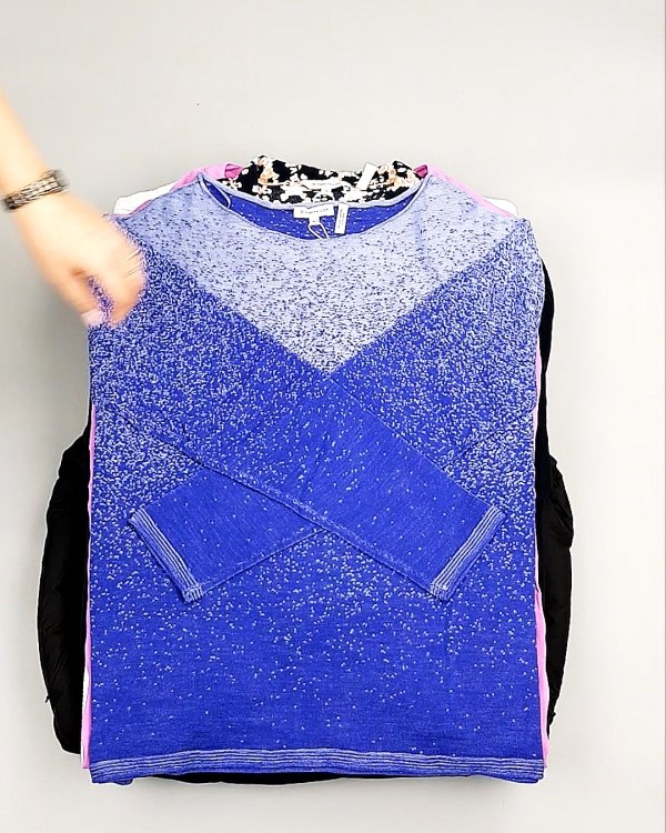 Фотография  742 - TOM TAILOR жен весна, лето mix 124#15 кг, ЛОТ №7569 оптом в Иркутске и Иркутской области