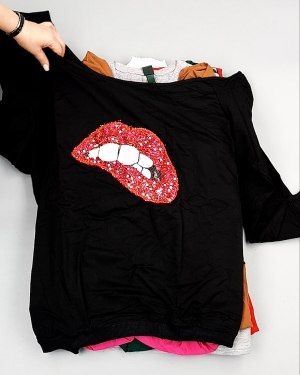 Фотография  976 - AMAZON mix жен лето 015#15 кг, ЛОТ №7723 оптом в Иркутске и Иркутской области