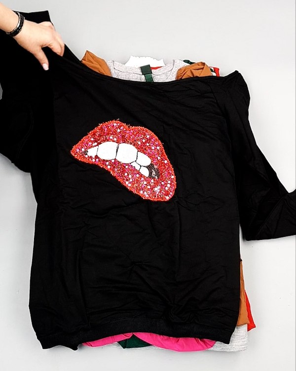 Фотография  828 - AMAZON mix жен лето 015#15 кг, ЛОТ №7723 оптом в Иркутске и Иркутской области