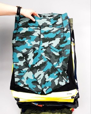 Фотография  502 - Sport СТОК CAN 084#20 кг, ЛОТ №7622 оптом в Иркутске и Иркутской области