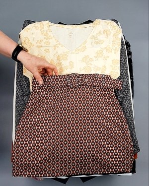 Фотография  809 - C&A Spring, Summer mix 025#20 кг оптом в Иркутске и Иркутской области