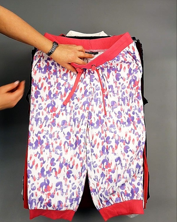 Фотография  502 - LIDL Summer mix 114#20 кг, ЛОТ №7726 оптом в Иркутске и Иркутской области