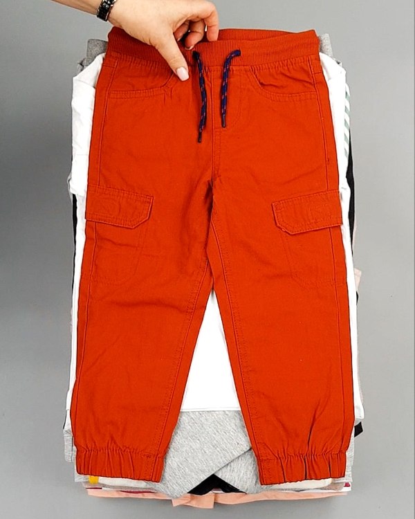 Фотография  717 - LIDL Kids Winter 114#7 кг оптом в Иркутске и Иркутской области