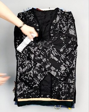 Фотография  343 - AMAZON mix жен лето 015#15 кг, ЛОТ №7722 оптом в Иркутске и Иркутской области