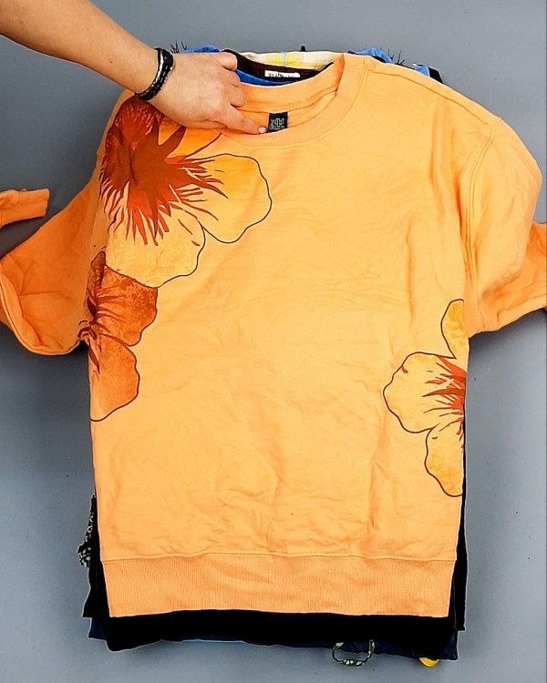 Фотография  266 - AMAZON mix жен лето 015#15 кг, ЛОТ №7722 оптом в Иркутске и Иркутской области