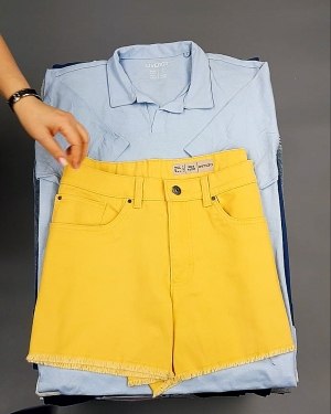 Фотография  329 - LIDL Summer mix 114#20 кг оптом в Иркутске и Иркутской области