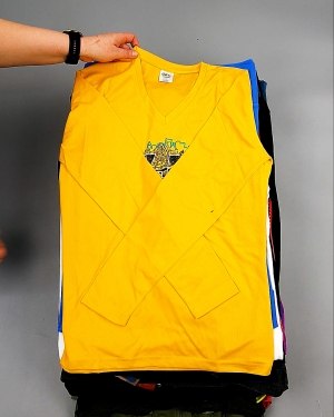 Фотография  238 - Sport СТОК CAN 084#20 кг, ЛОТ №7622 оптом в Иркутске и Иркутской области